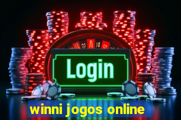 winni jogos online