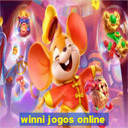 winni jogos online