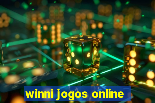 winni jogos online