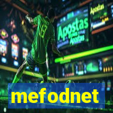 mefodnet