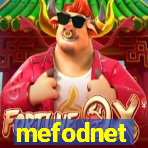 mefodnet