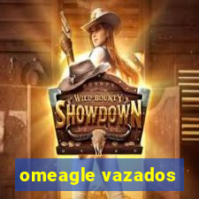 omeagle vazados