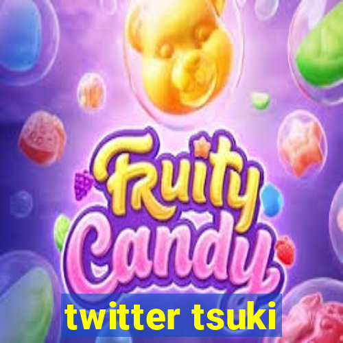 twitter tsuki