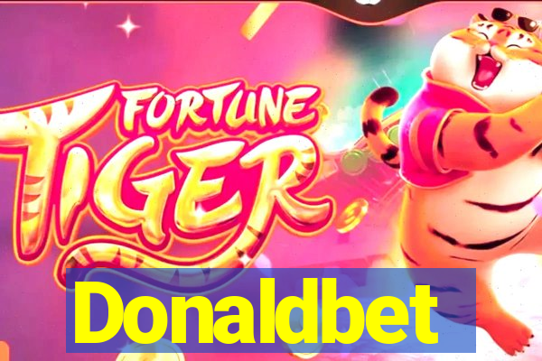 Donaldbet