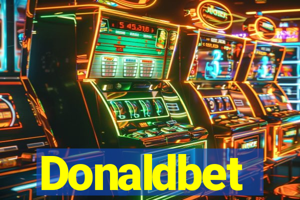 Donaldbet