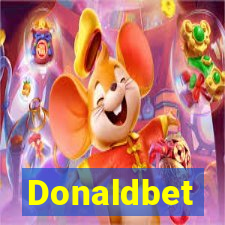 Donaldbet