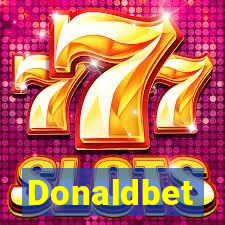 Donaldbet