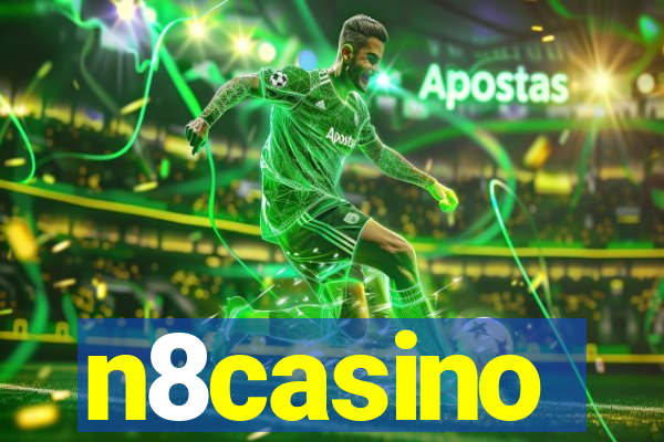 n8casino