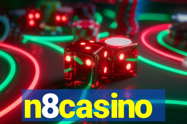 n8casino