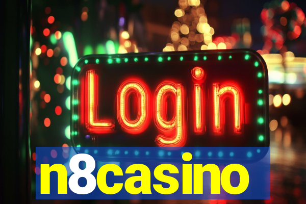 n8casino