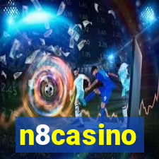 n8casino