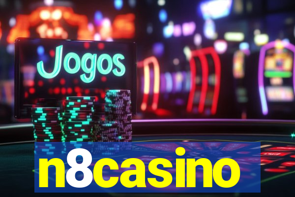 n8casino