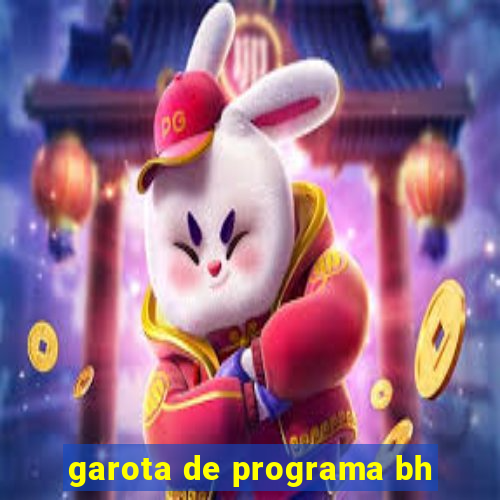 garota de programa bh