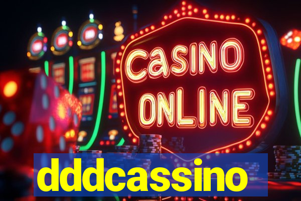 dddcassino