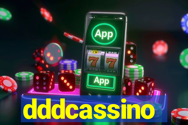 dddcassino