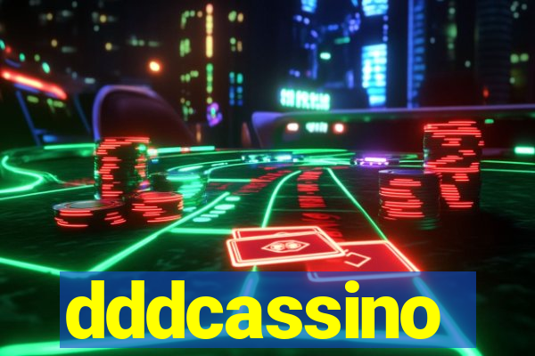 dddcassino