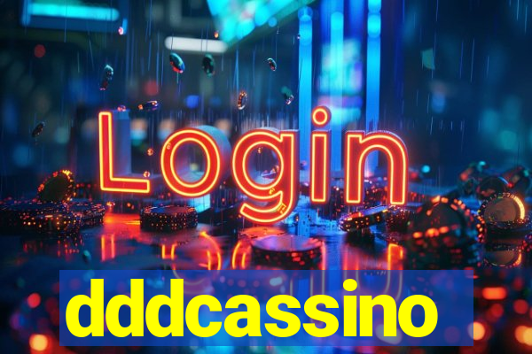 dddcassino