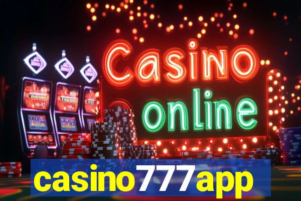 casino777app