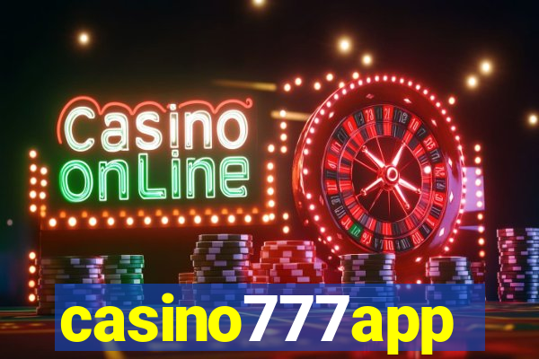 casino777app