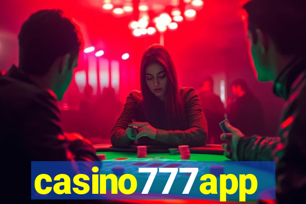 casino777app