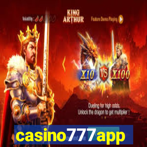 casino777app