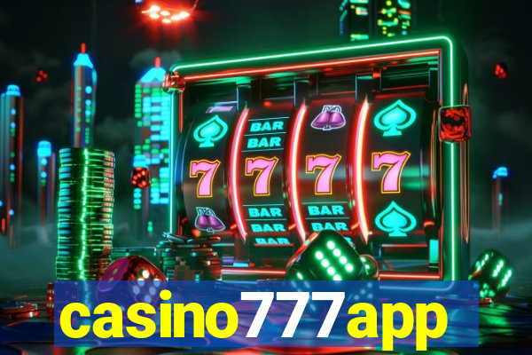 casino777app