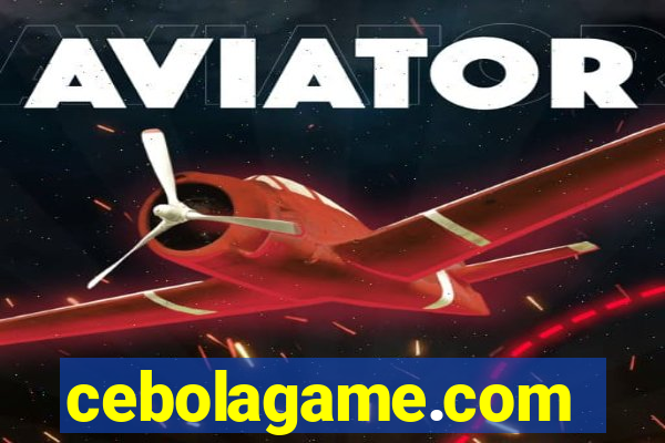 cebolagame.com