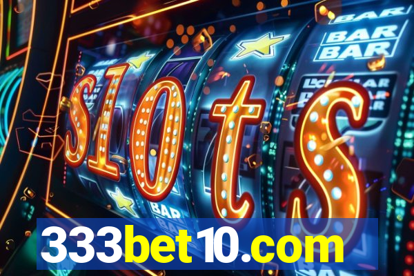 333bet10.com