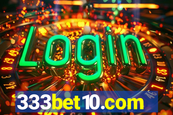 333bet10.com