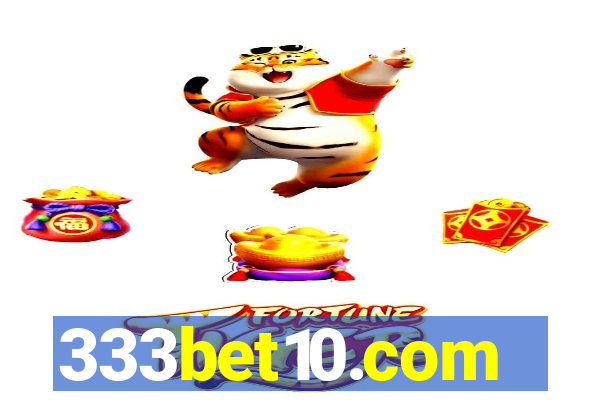 333bet10.com