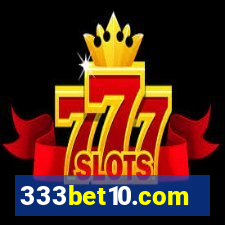 333bet10.com