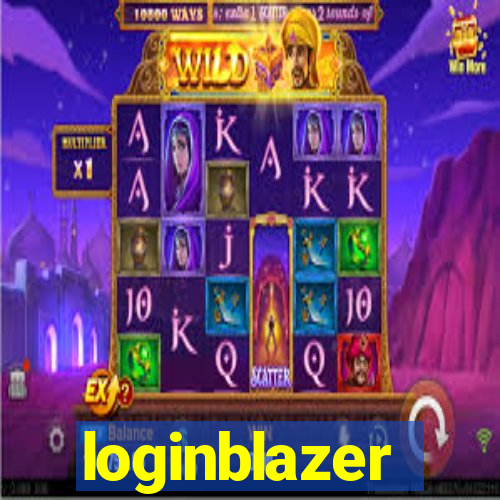 loginblazer