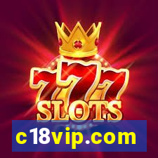 c18vip.com