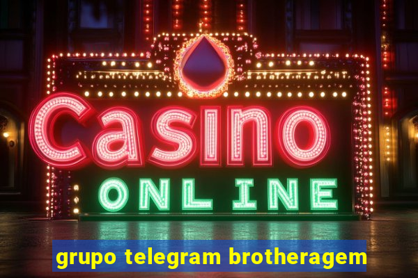 grupo telegram brotheragem