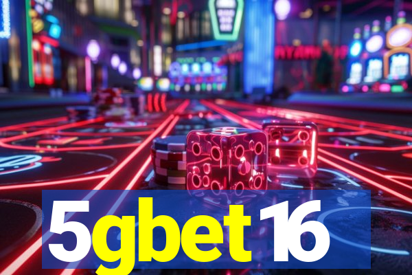 5gbet16