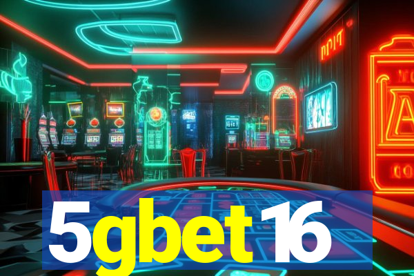 5gbet16