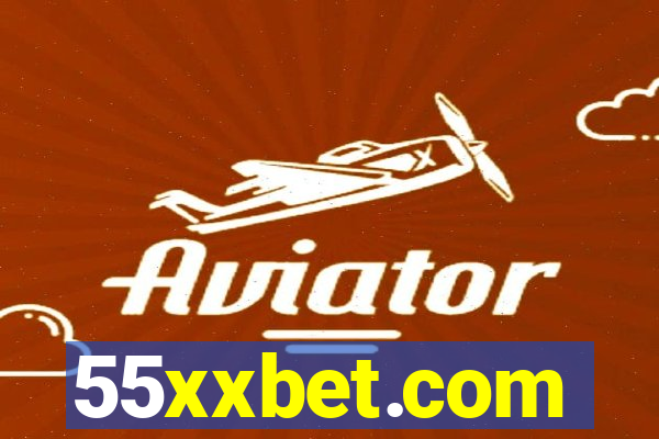 55xxbet.com