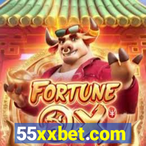 55xxbet.com