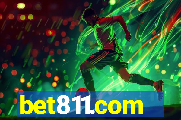 bet811.com