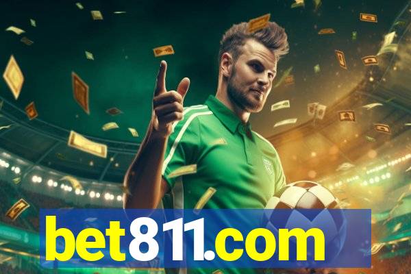 bet811.com