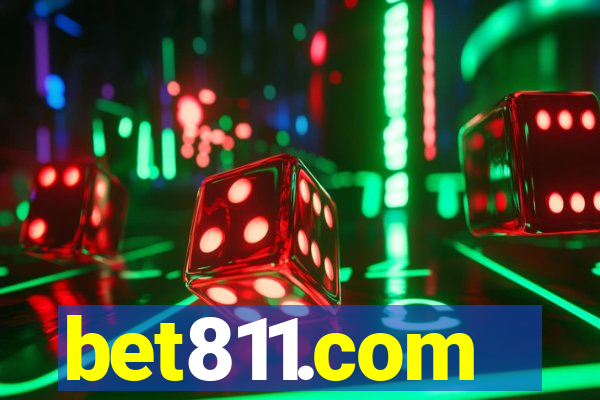 bet811.com