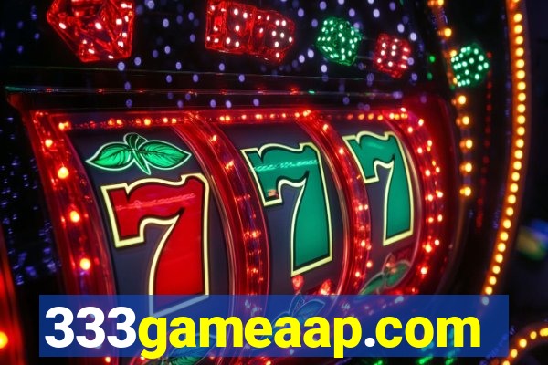 333gameaap.com