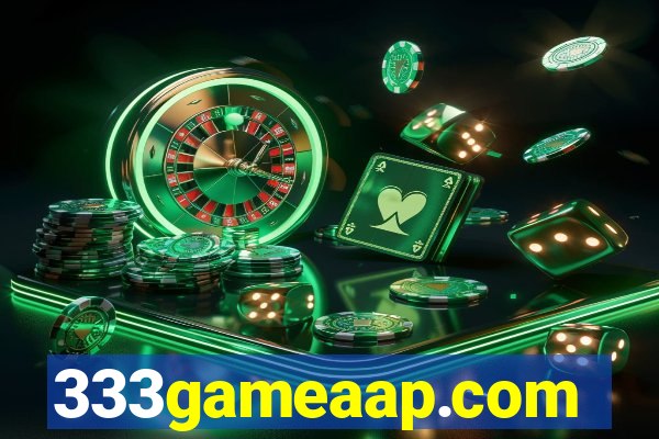 333gameaap.com