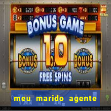 meu marido agente secreto torrent