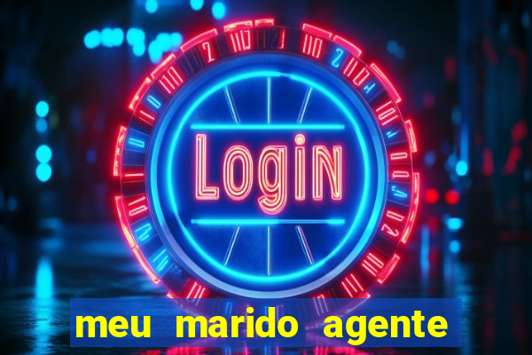 meu marido agente secreto torrent