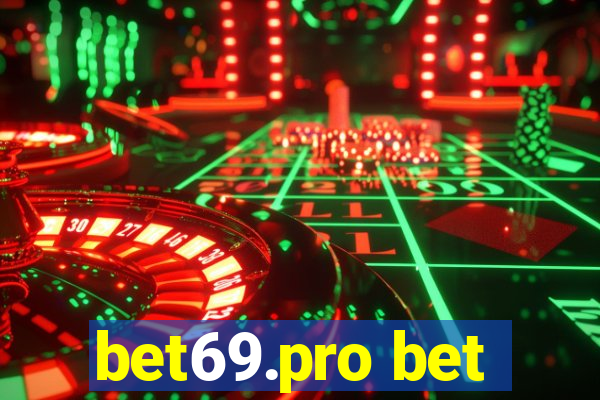 bet69.pro bet