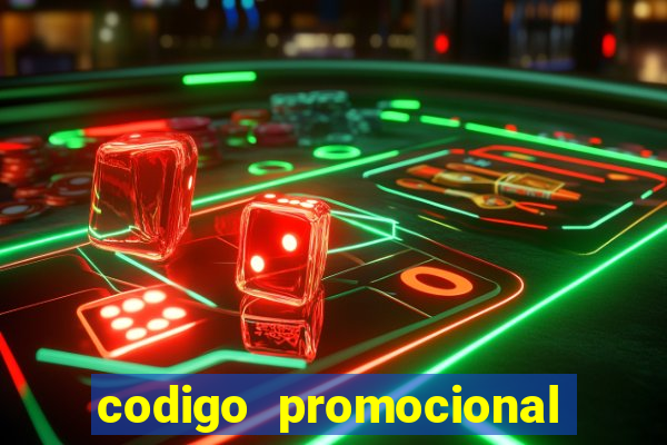 codigo promocional bet da sorte