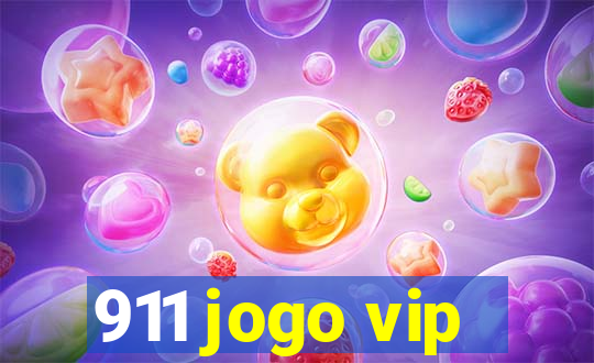 911 jogo vip