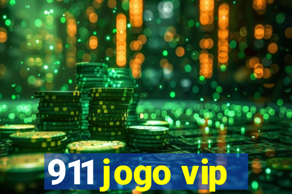 911 jogo vip