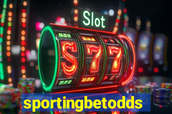 sportingbetodds